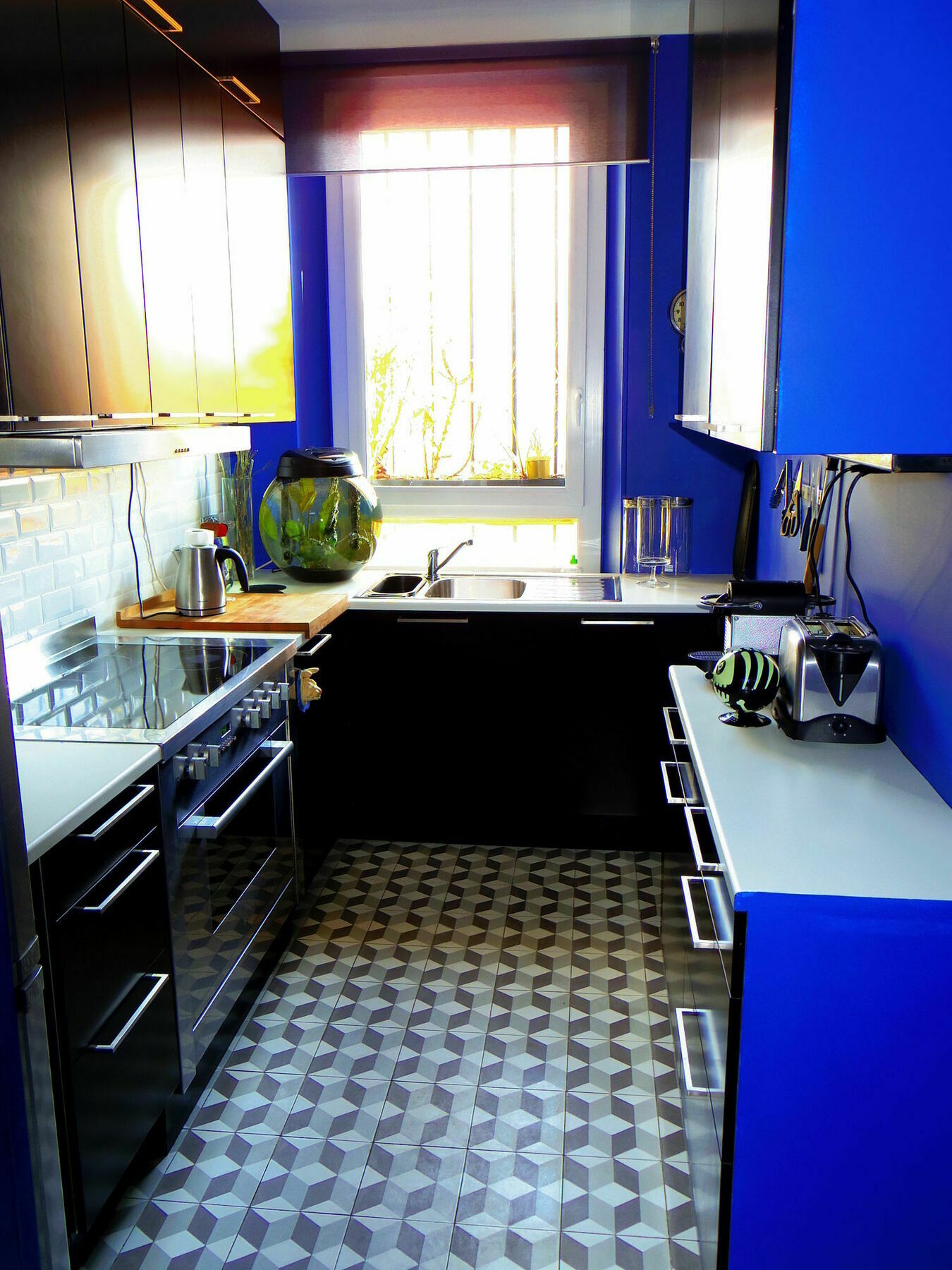 Appartamento Marechal Galienni *